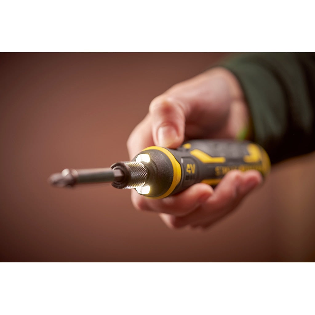 Stanley Schraubendreher-Bit-Set FATMAX – 6 Bits – FMHT66719-0