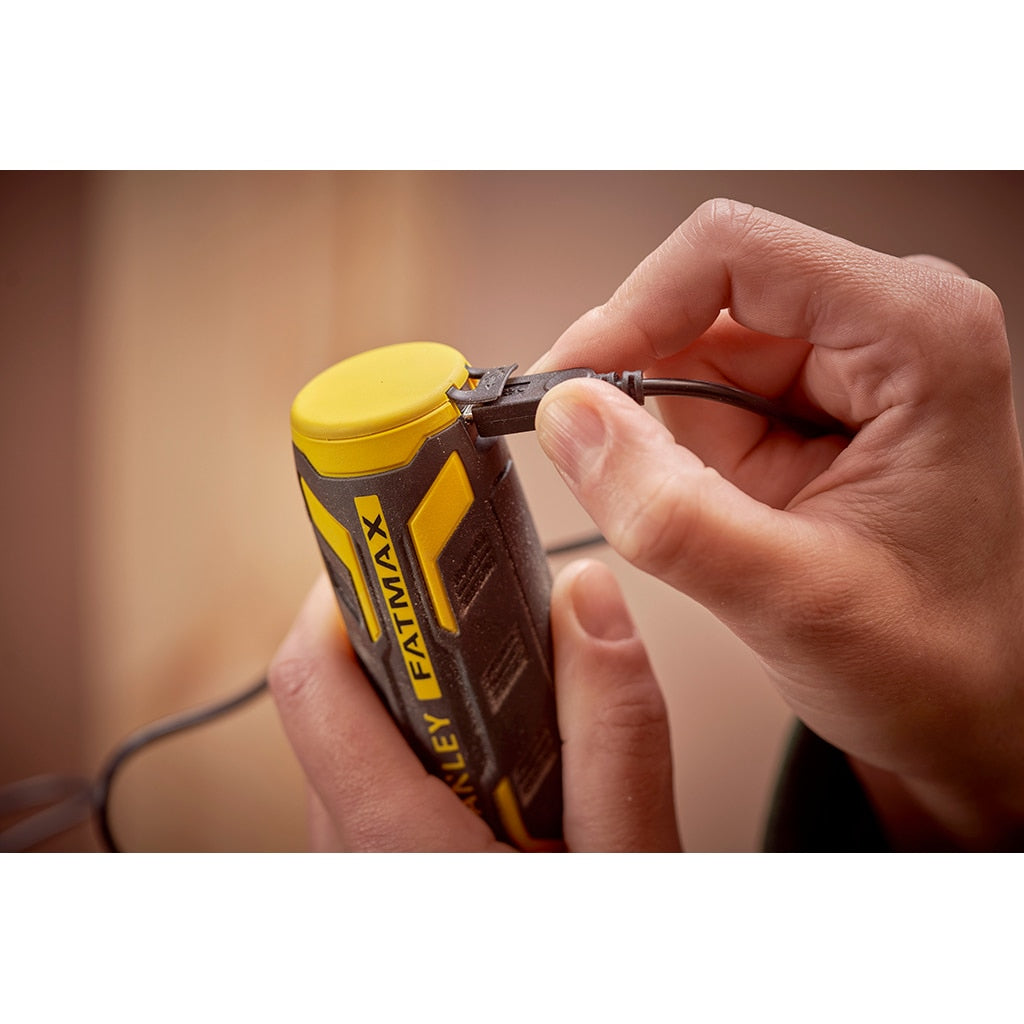Stanley Schraubendreher-Bit-Set FATMAX – 6 Bits – FMHT66719-0