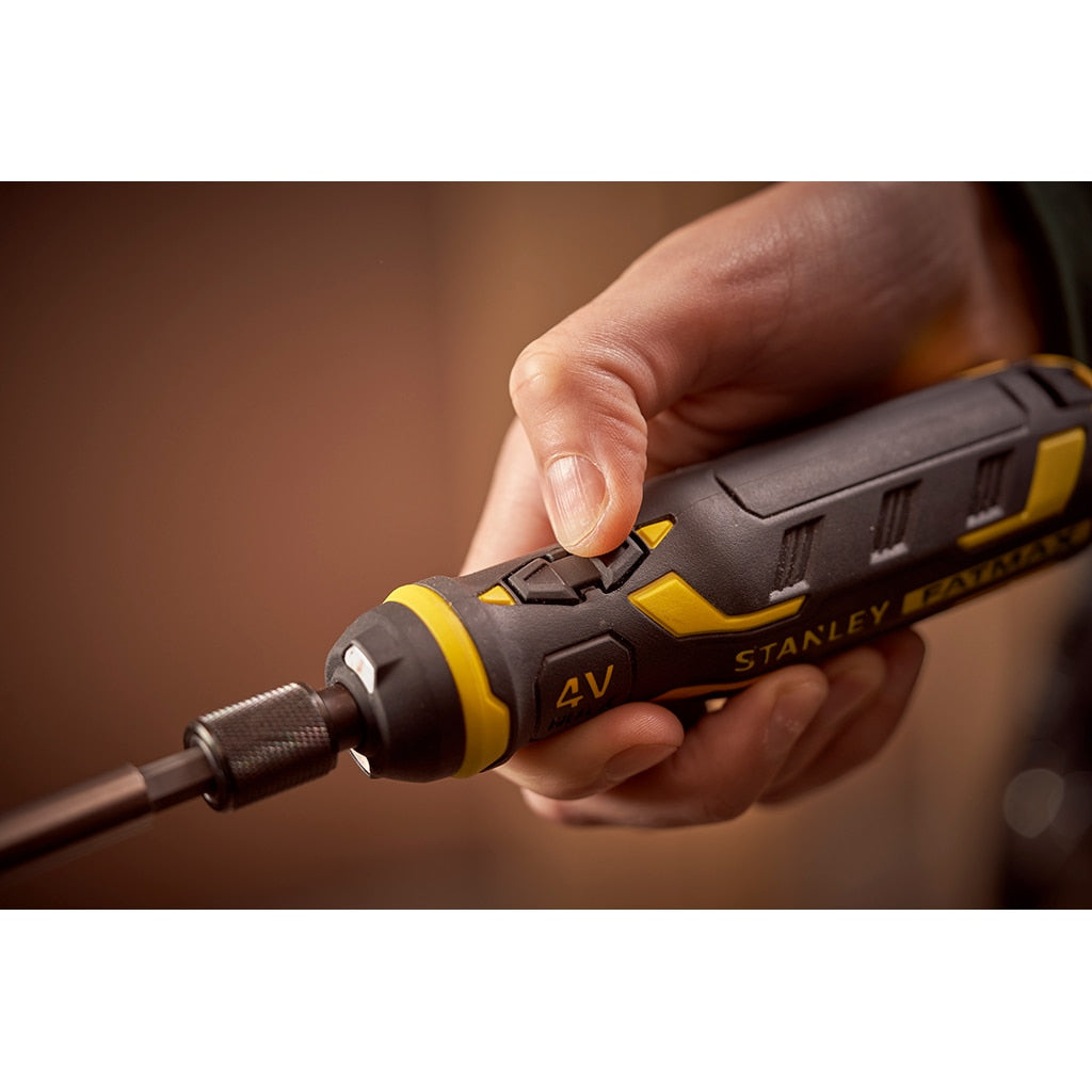 Stanley Schraubendreher-Bit-Set FATMAX – 6 Bits – FMHT66719-0