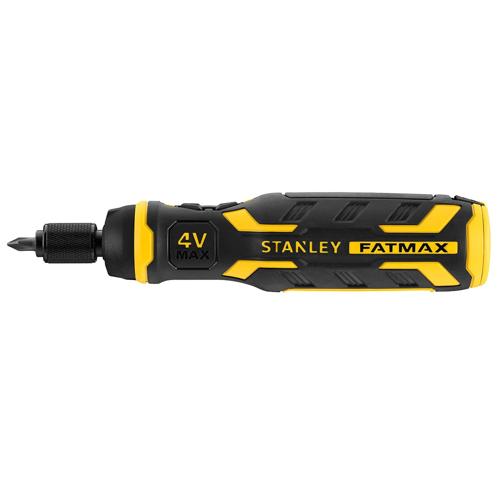 Stanley Schraubendreher-Bit-Set FATMAX – 6 Bits – FMHT66719-0