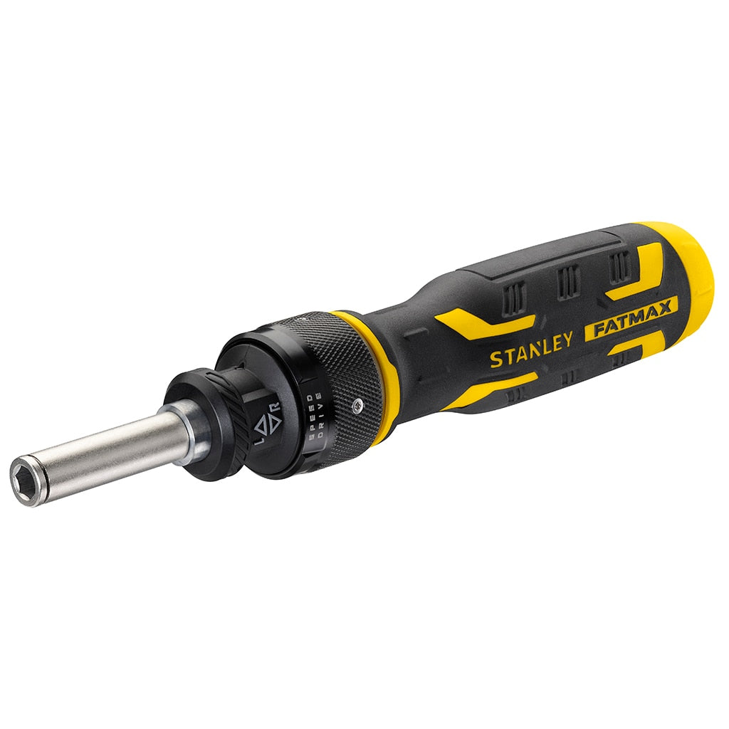 Stanley FatMax – Bithalter, magnetisch – FMHT62692-0