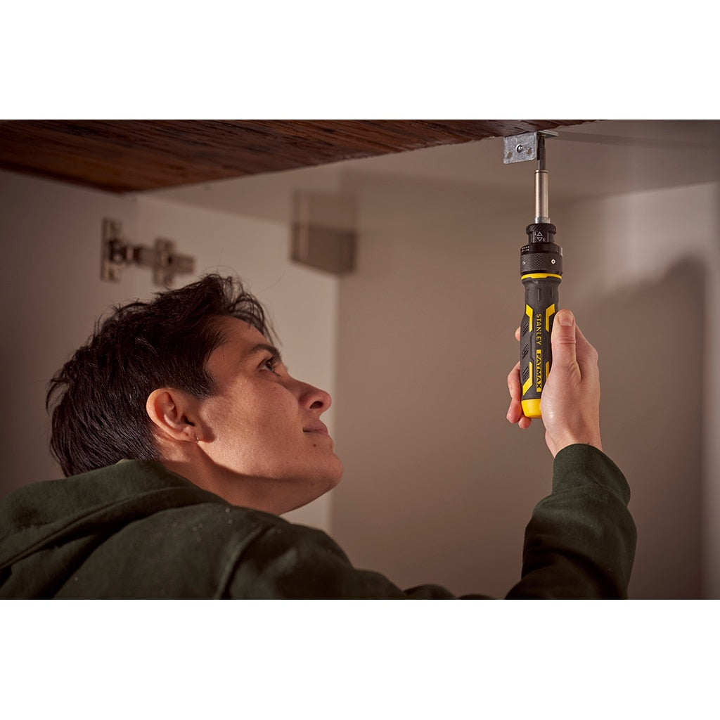 Stanley FatMax – Bithalter, magnetisch – FMHT62692-0