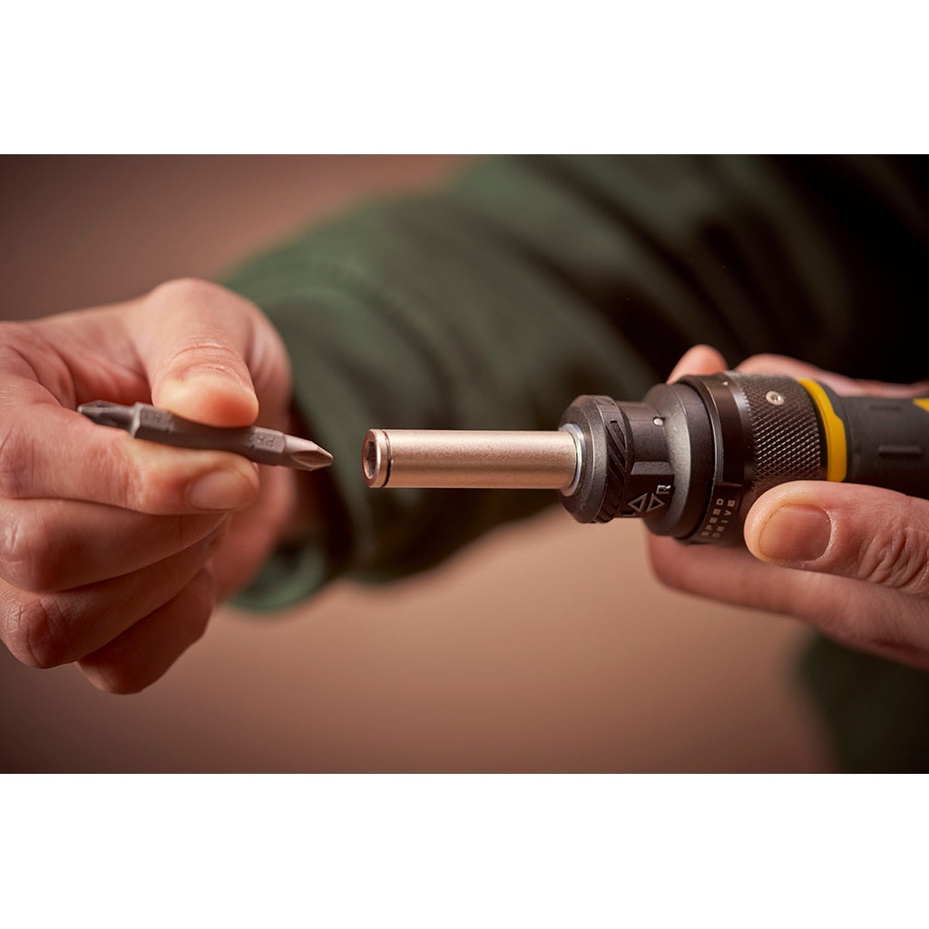 Stanley FatMax – Bithalter, magnetisch – FMHT62692-0