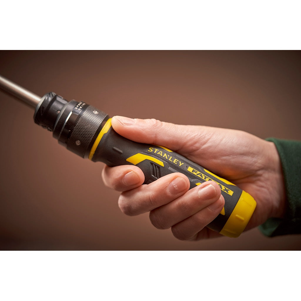 Stanley FatMax – Bithalter, magnetisch – FMHT62692-0