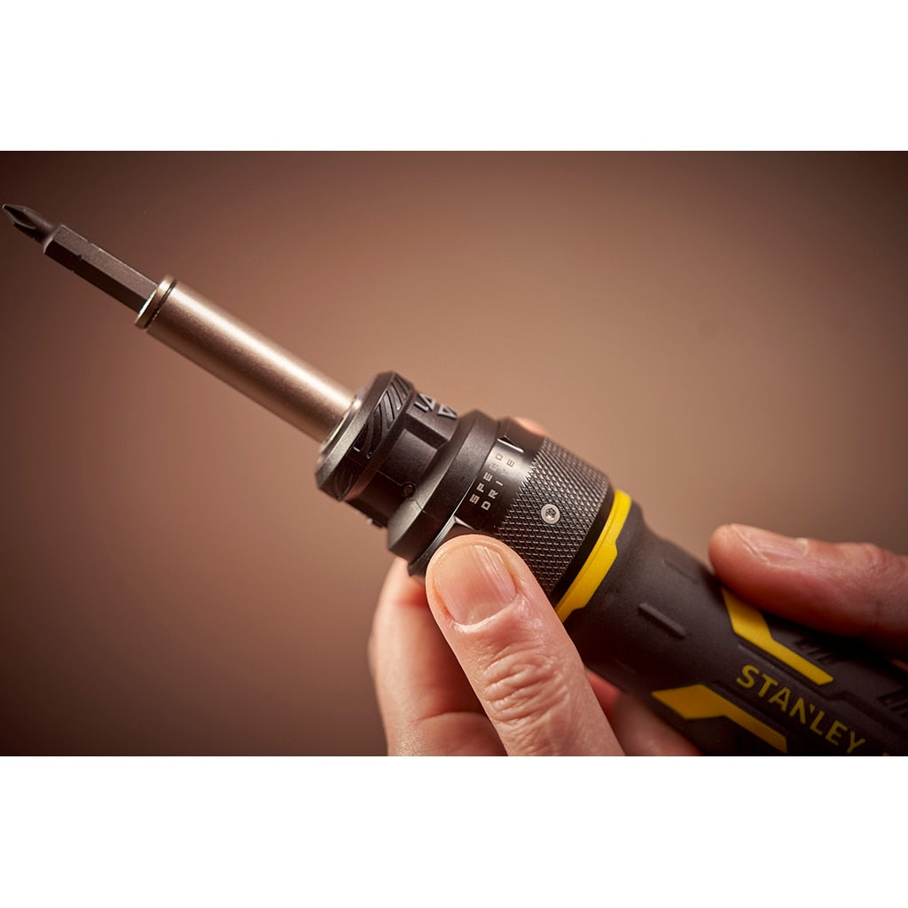 Stanley FatMax – Bithalter, magnetisch – FMHT62692-0
