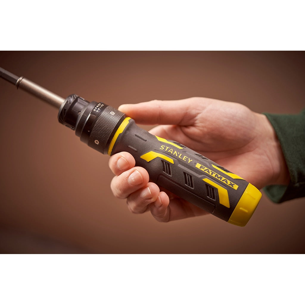 Stanley FatMax – Bithalter, magnetisch – FMHT62692-0