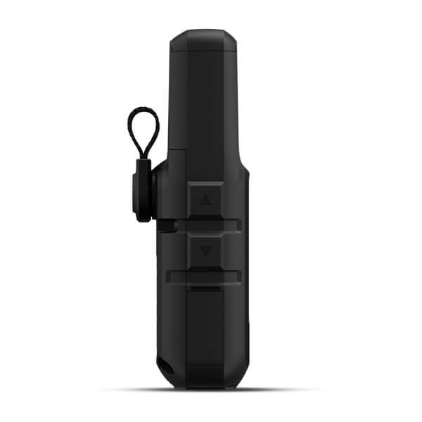 Garmin GPS-Satellitenkommunikator Inreach Mini 2 – 51 × 99 × 26 mm, Schwarz, 100 g