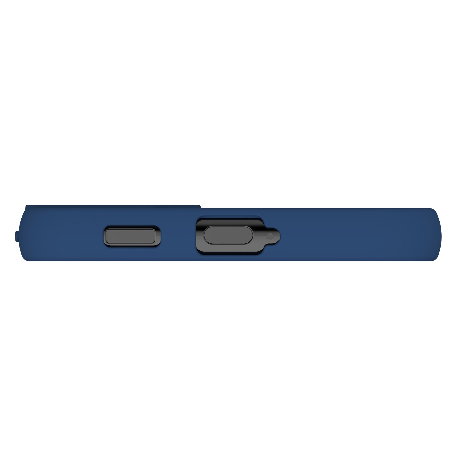dbramante1928 Costa Rica – Backcover – für Samsung Galaxy S22+, Pacific Blue