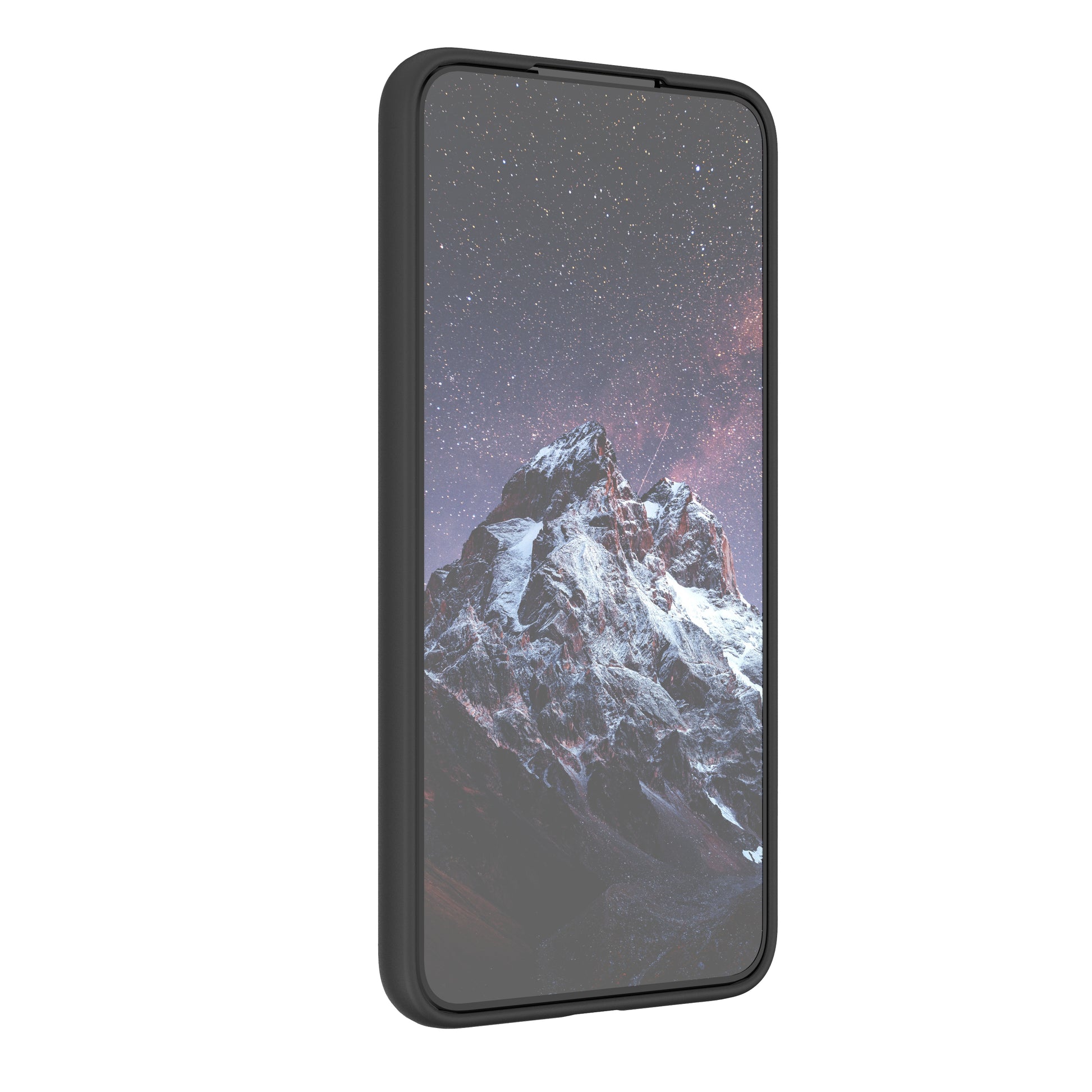 dbramante1928 Costa Rica Backcover – für Samsung Galaxy S22+, Schwarz