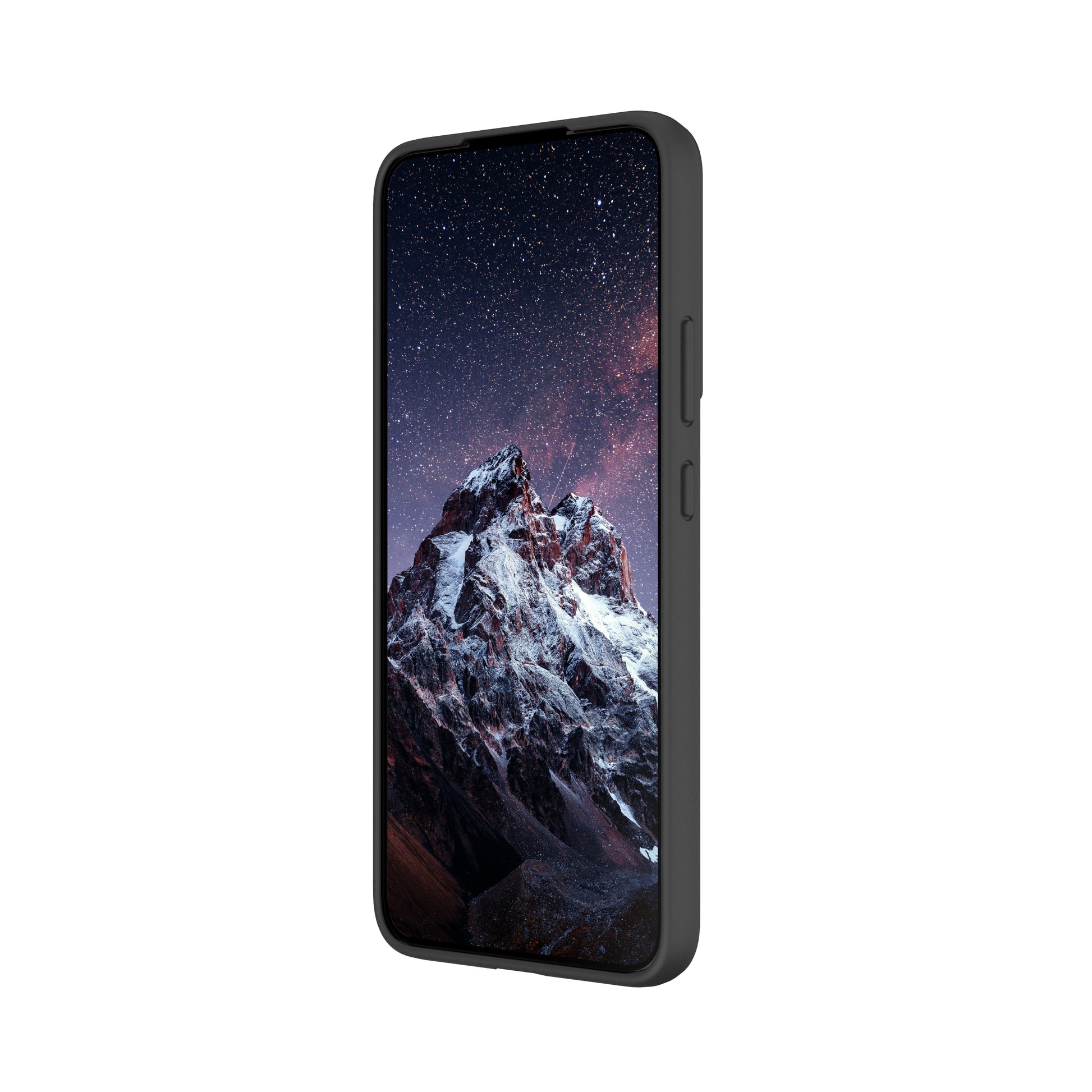 dbramante1928 Costa Rica Backcover – für Samsung Galaxy S22+, Schwarz