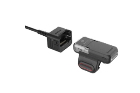 Honeywell Ladestation – MB1-SCN10 – 1-Slot, USB-Kabel, AC – für tragbare Rechner – schwarz