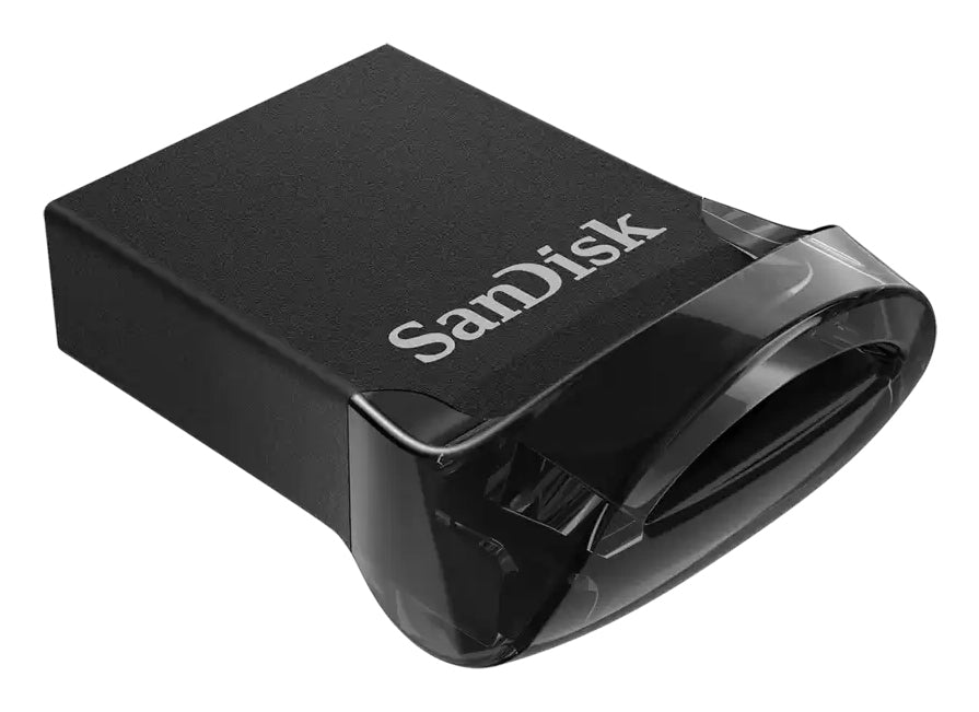 SanDisk Ultra Fit USB-Stick – 1 TB, USB 3.2 Gen 1, niedriges Profil