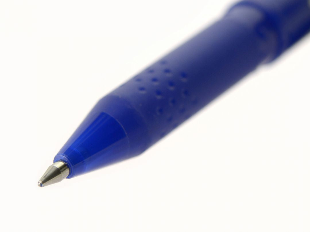Pilot FriXion Ball – Tintenroller, 0,7 mm, sortiert, radierbar, Druckmechanik, Kunststoff – 8 Stk.