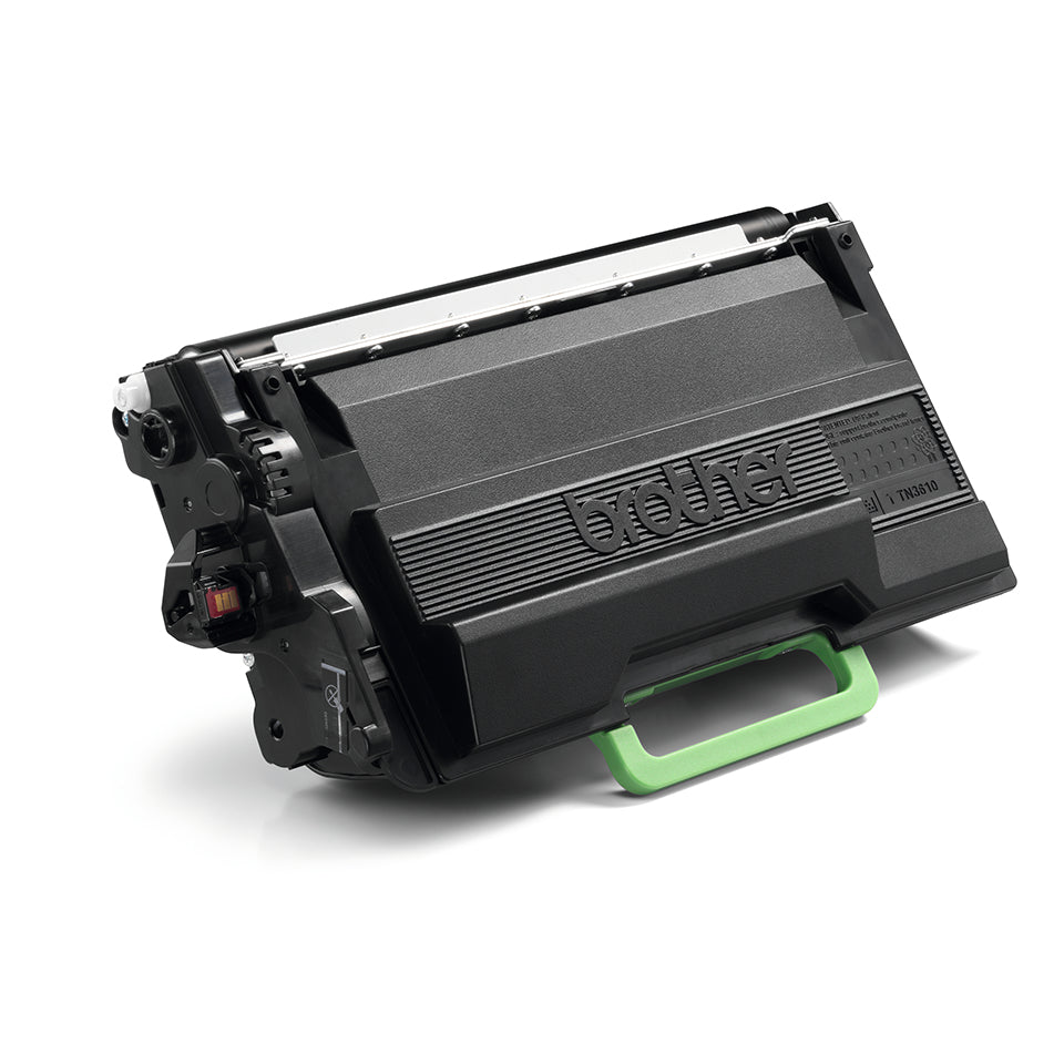 Brother Toner – schwarz, 18000 Seiten