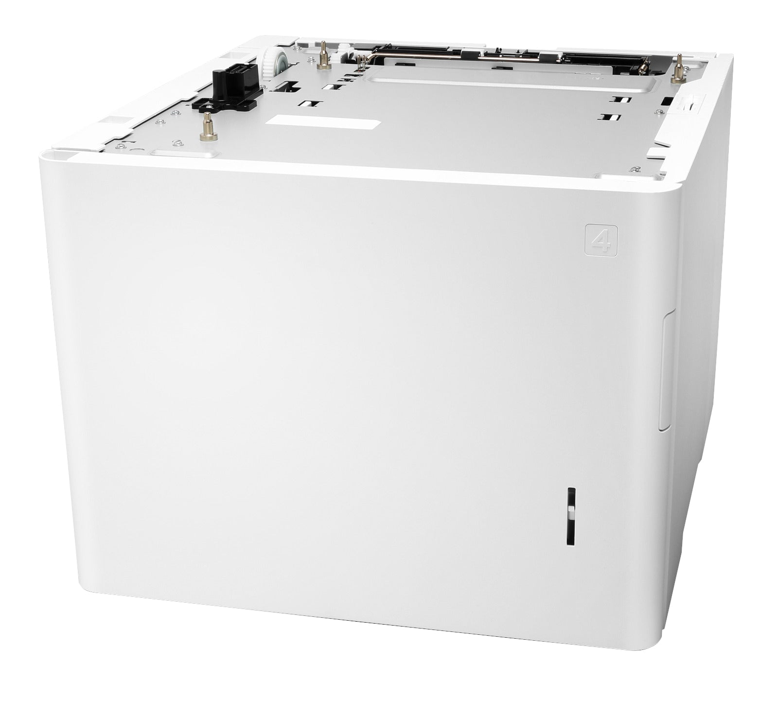 HP Papierfach 2'100 Blatt, weiss – für LaserJet Enterprise M607–M609, Managed E60055–E60075 u. a.