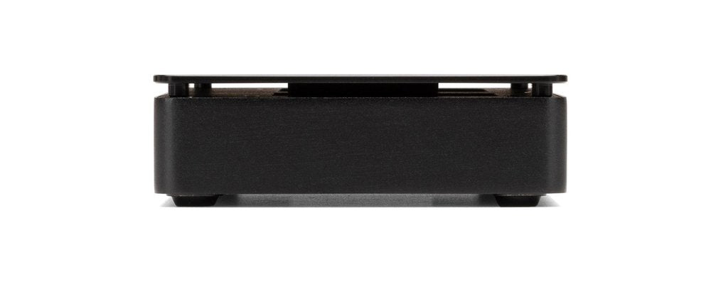 OWC Thunderbolt Pro Dockingstation – Thunderbolt 3, 1× DP, 4× USB-A, 1× USB-C, 85 W PD, 10GbE, für Windows/Mac