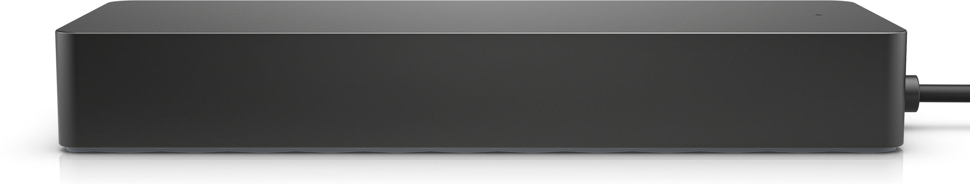 HP Multiport-Adapter – USB-C, 1× DP, 1× HDMI, 2× USB-A, 65 W PD, GbE, für Windows/Mac/ChromeOS