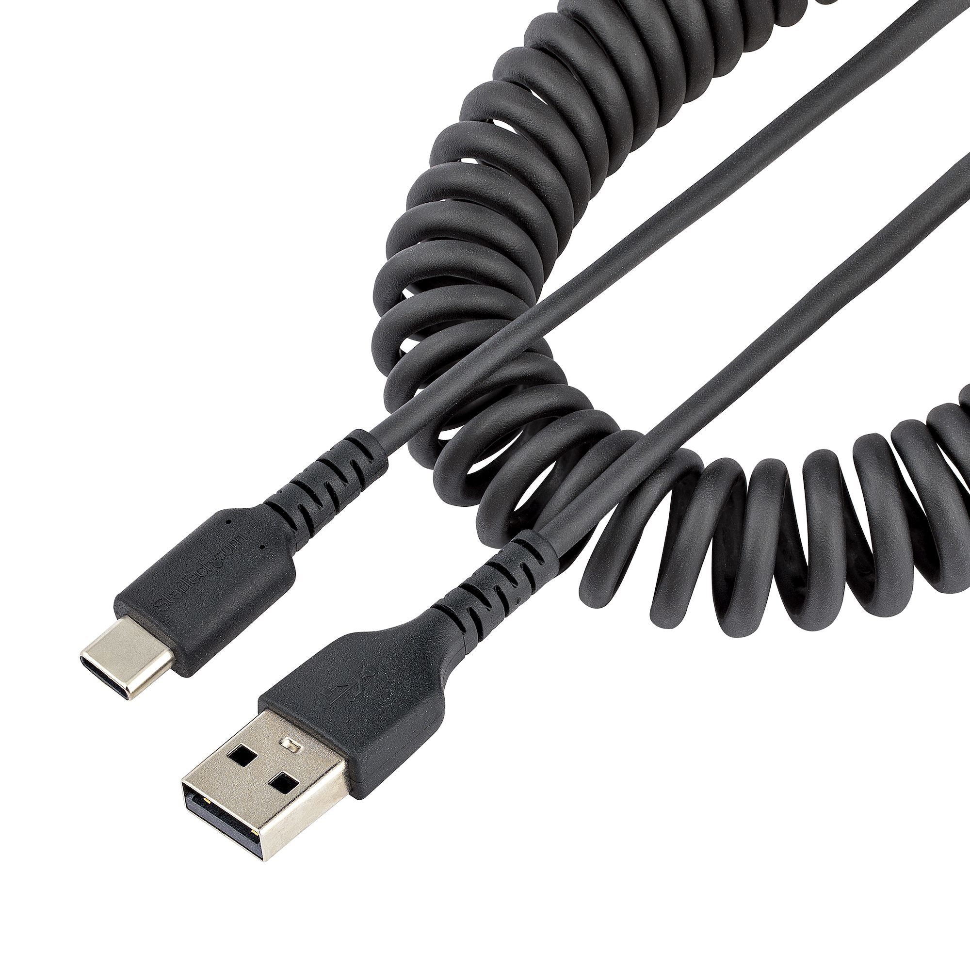 StarTech.com StarTech – USB-Kabel, USB-A zu USB-C, Ladekabel