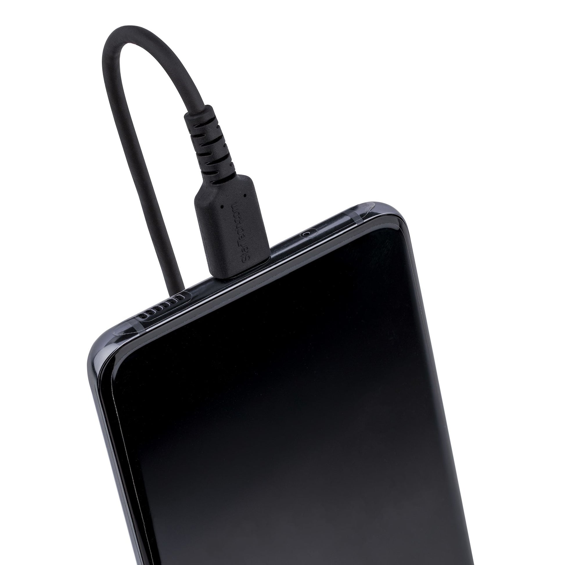 StarTech.com USB-Kabel, USB-A zu USB-C, Ladekabel