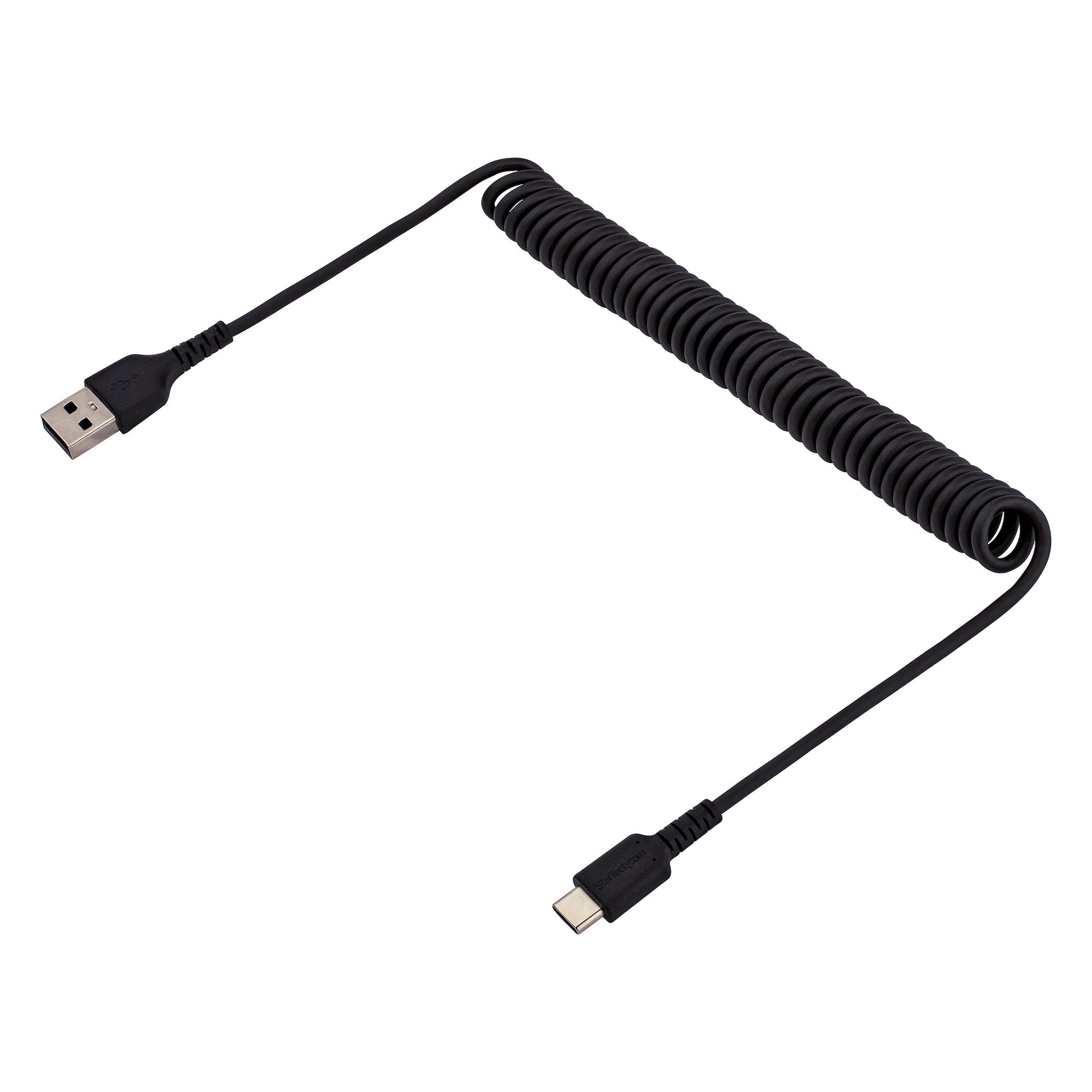 StarTech.com StarTech – USB-Kabel, USB-A zu USB-C, Ladekabel