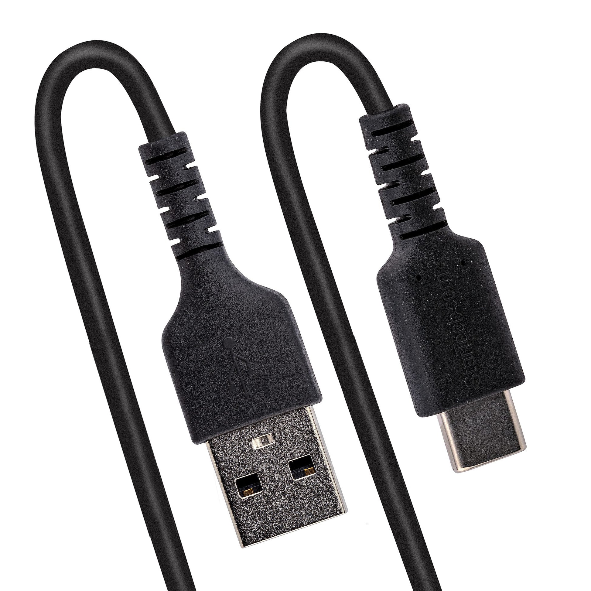 StarTech.com StarTech – USB-Kabel, USB-A zu USB-C, Ladekabel