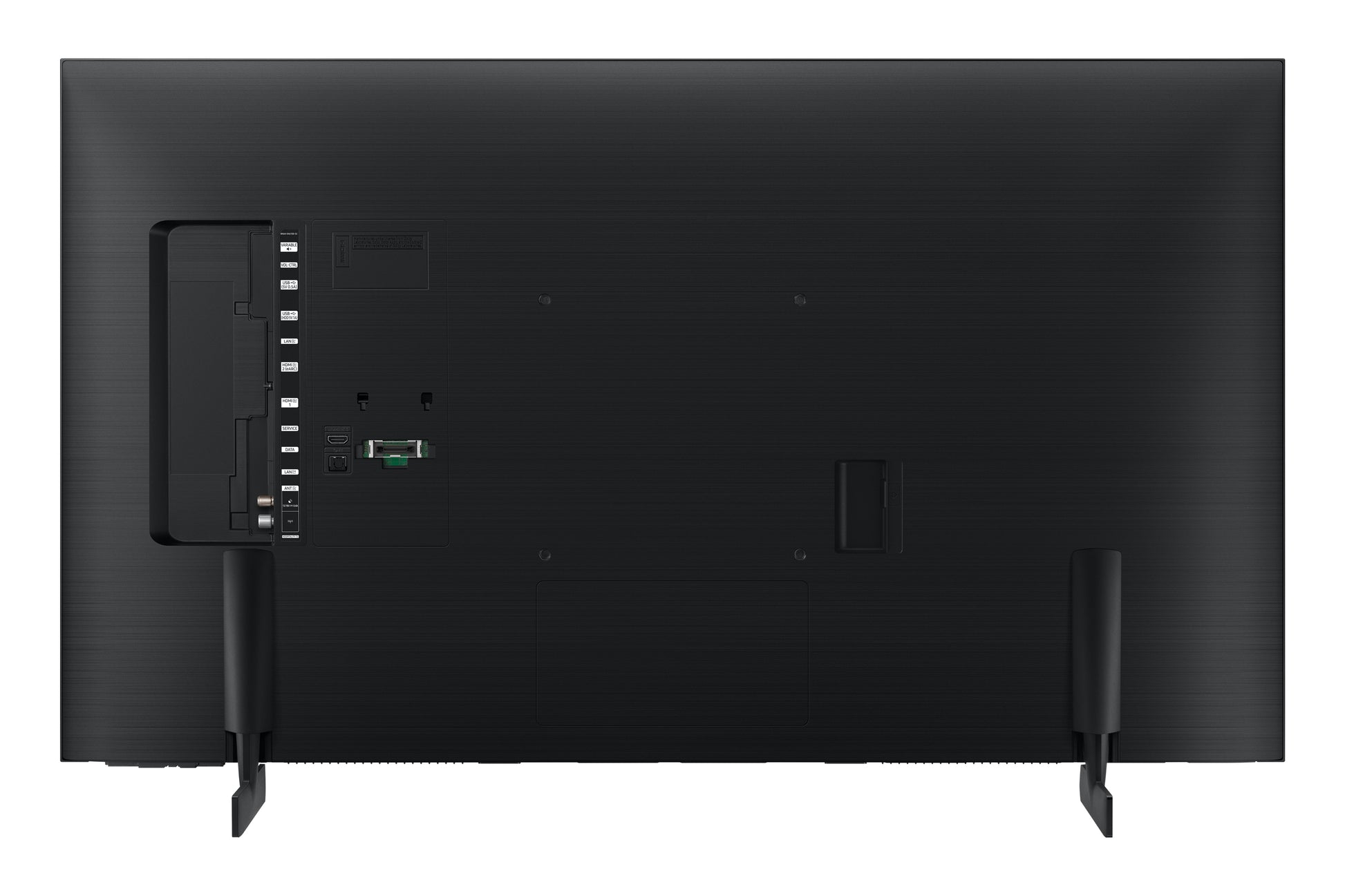 Samsung HG55AU800EEXEN – 4K Ultra HD, 70,88 cm