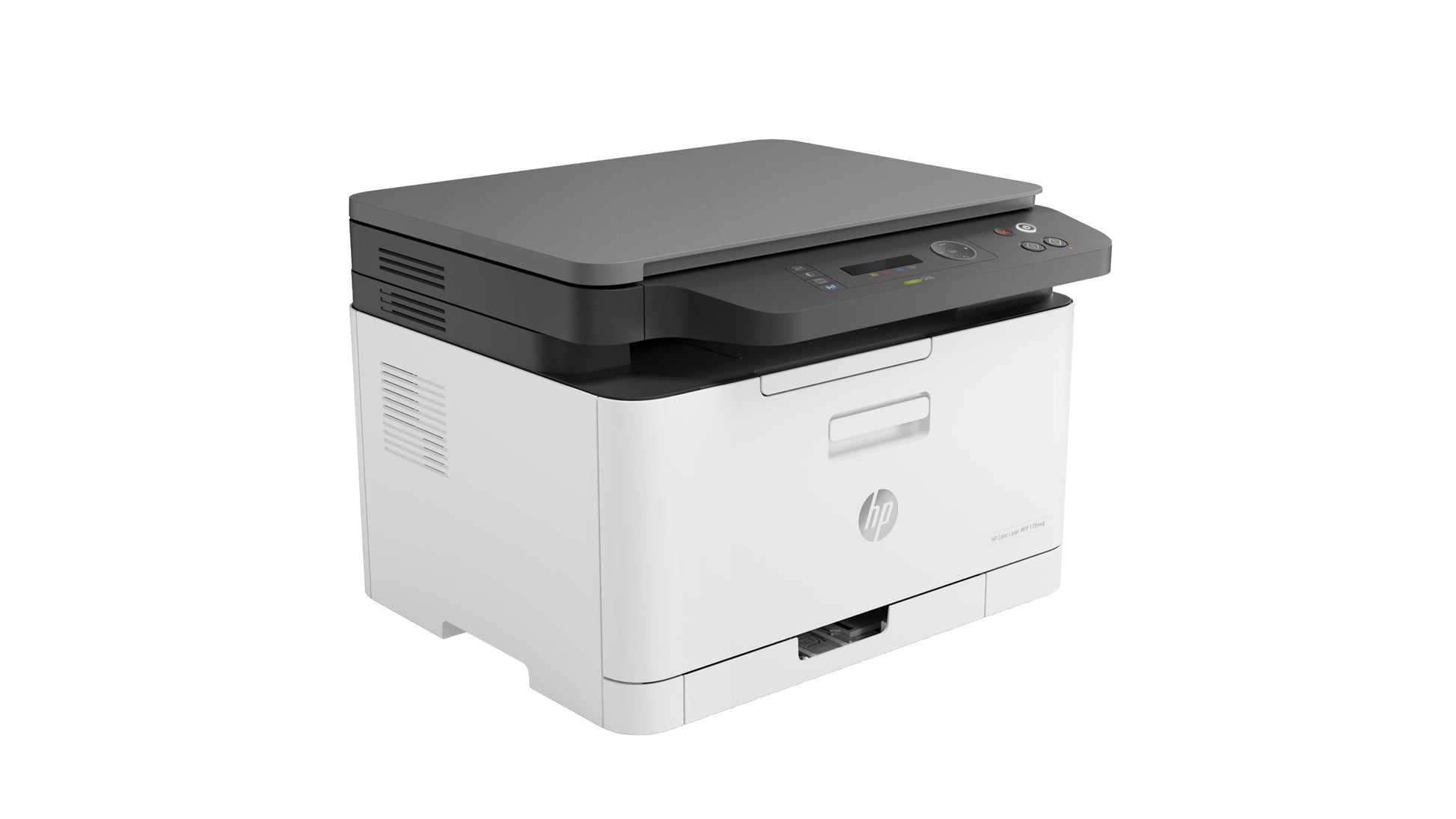 HP 178NW – Farbiger Laser-MFP