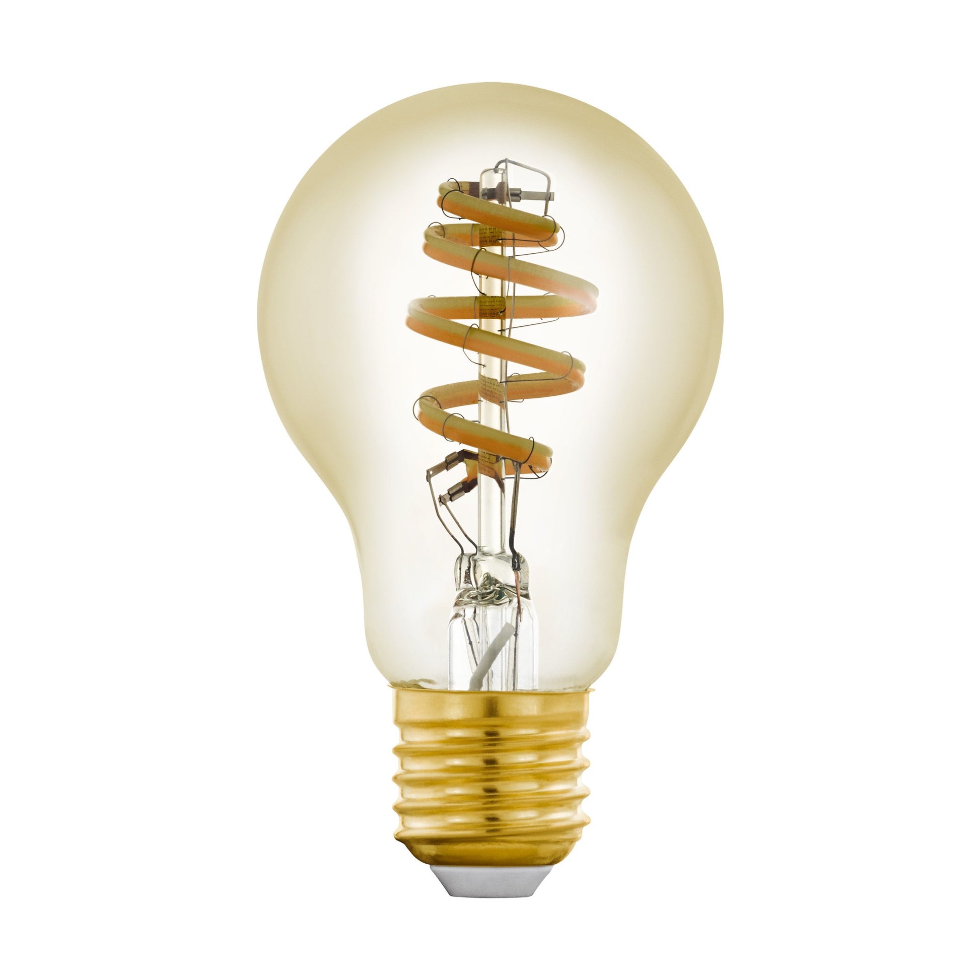EGLO Smart-Leuchtmittel E27 A-Form – 2200–6500 K, Bluetooth, Zigbee 3.0 – für IKEA Tradfri, Philips Hue