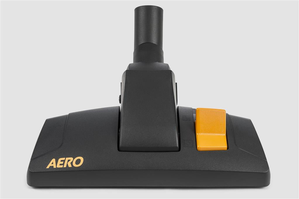 Taski Absauganlage AERO 15 Plus – 585 W, Netzbetrieb, 8,9 kg