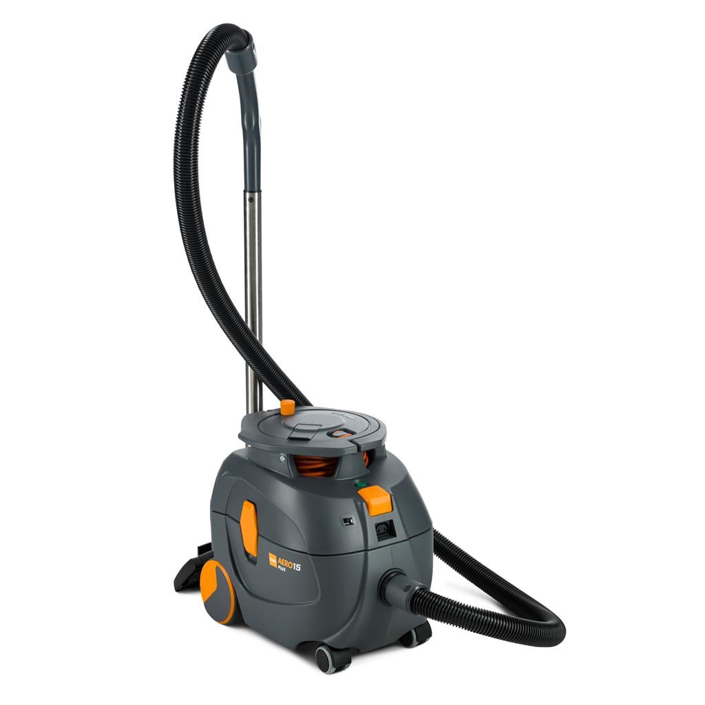 Taski Absauganlage AERO 15 Plus – 585 W, Netzbetrieb, 8,9 kg