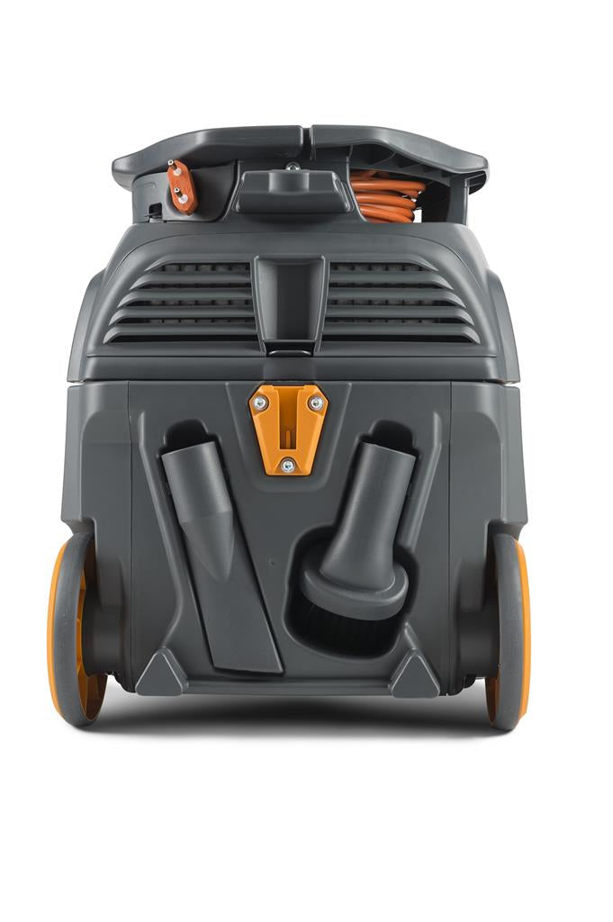 Taski Absauganlage AERO 15 Plus – 585 W, Netzbetrieb, 8,9 kg