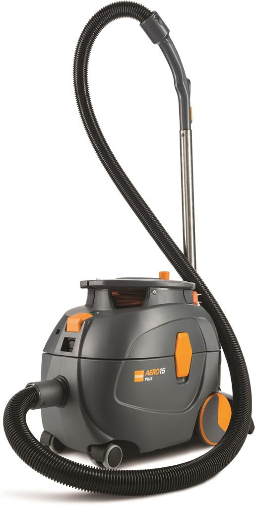 Taski Absauganlage AERO 15 Plus – 585 W, Netzbetrieb, 8,9 kg