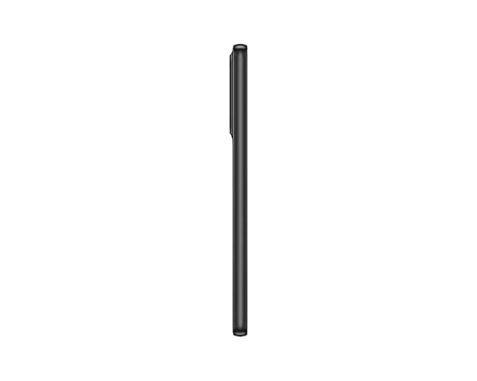 Samsung Galaxy A33 5G – 6,4" – 128 GB – Schwarz