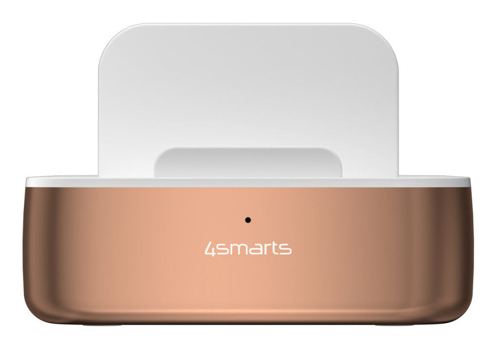 4smarts Team Ladestation – 5× USB-C + 1× USB-A – für Nintendo Switch, Smartphone, Tablet und mehr