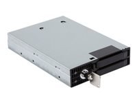 HP CRU QX328 – Abnehmbarer Frontrahmen für 3,5" Laufwerke