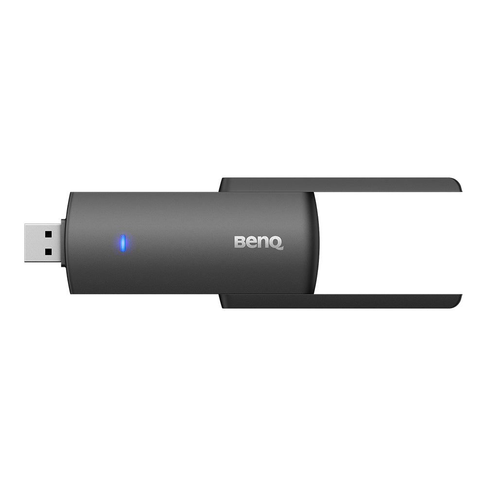 BenQ TDY31 – WiFi Dongle, 802.11ac Dual-Band, 867 Mbit/s, für BenQ-Displays (RM-/RP-Serien)