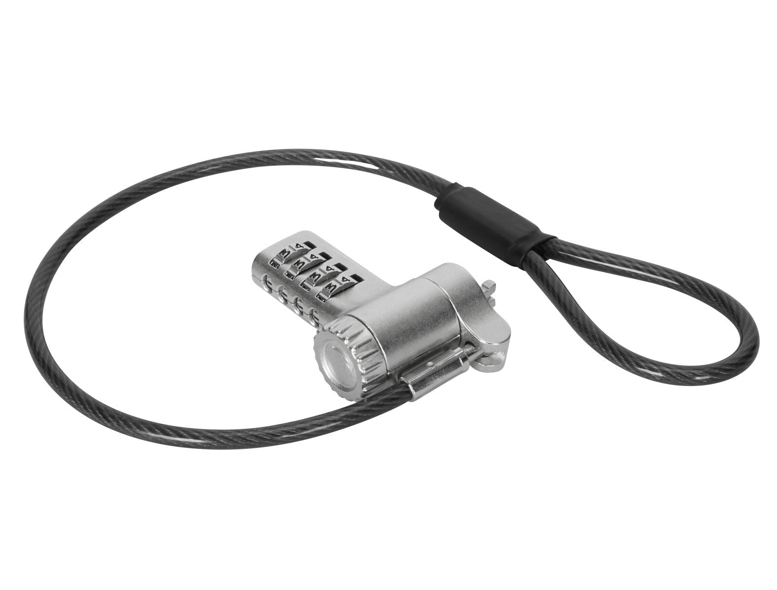 Targus SER.COMBO DUALHEAD UNIV LOK 25 Zubehörtasche
