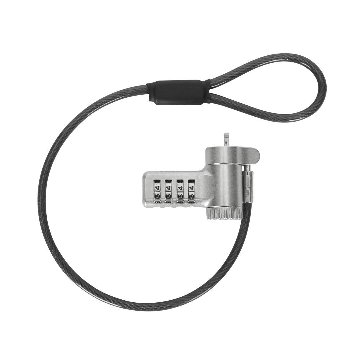 Targus SER.COMBO DUALHEAD UNIV LOK 25 Zubehörtasche