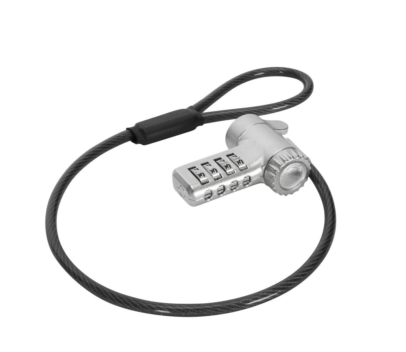 Targus SER.COMBO DUALHEAD UNIV LOK 25 Zubehörtasche