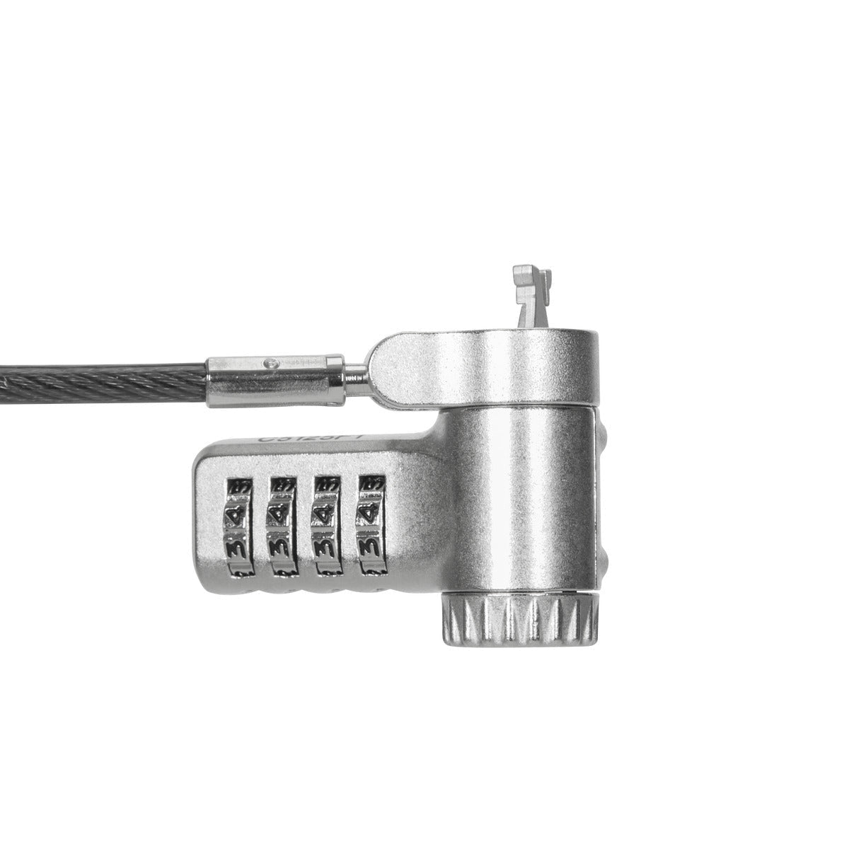 Targus SER.COMBO DUALHEAD UNIV LOK 25 Zubehörtasche