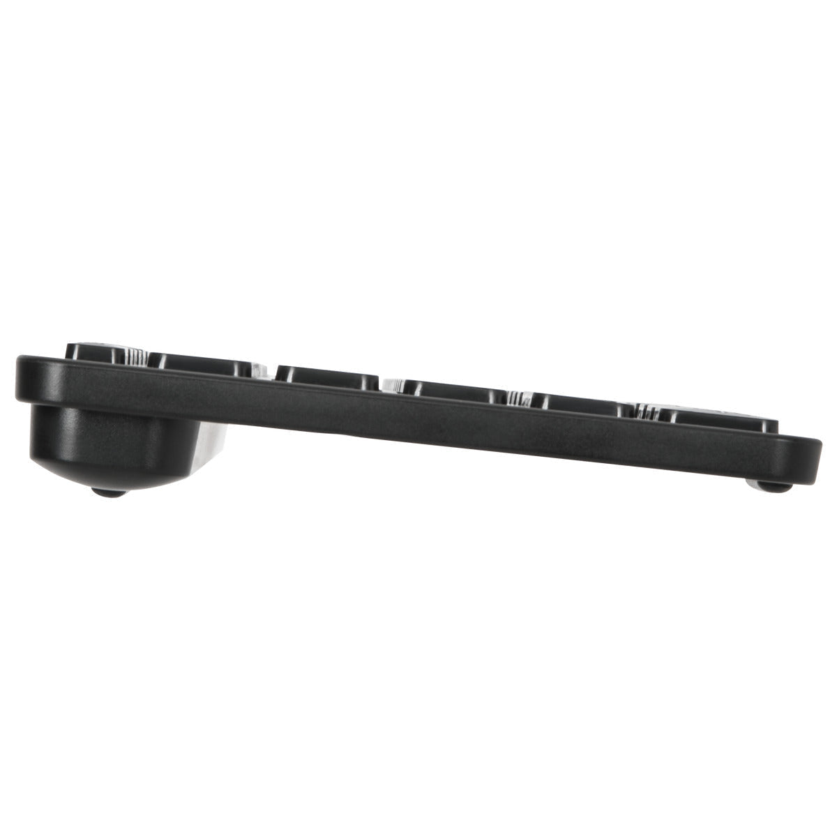 Targus Multi-Device Compact – Tastatur, kabellos (Bluetooth), UK-Layout (EN)