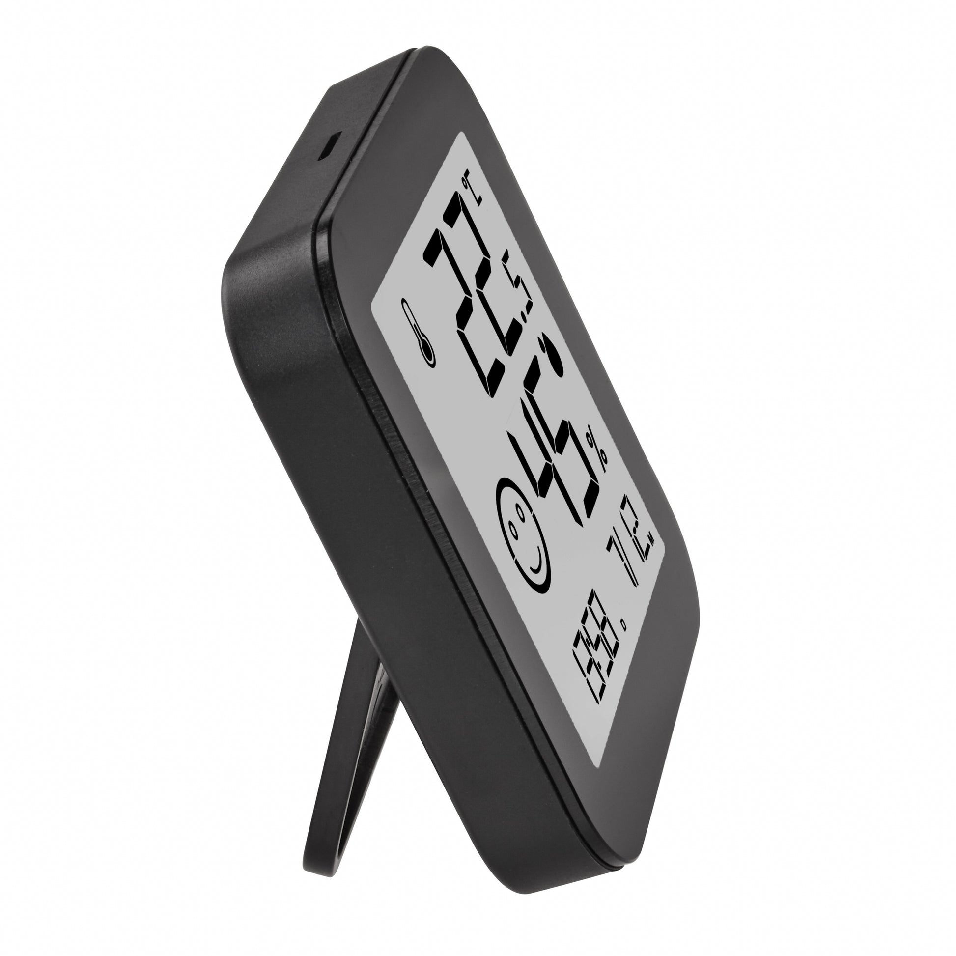 TFA-Dostmann 30.5054.01 Thermo-Hygrometer (Handgerät) – −9,9–50 °C, 1–99 %, Innen