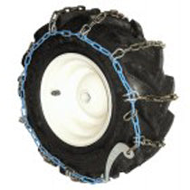 AL-KO Schneeketten 13" Stahl – 1 Stk – für SnowLine 560 II, 620 E II, 620 III