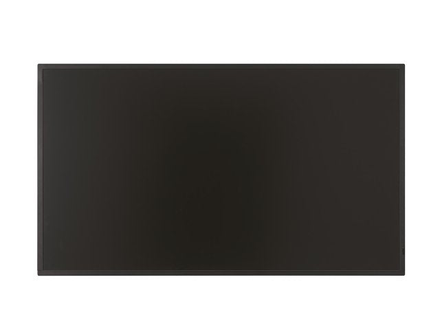 Sharp PN-HS551 – 55", 3840 × 2160 (4K), LAN