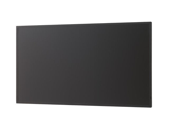 Sharp PN-HS551 – 55", 3840 × 2160 (4K), LAN