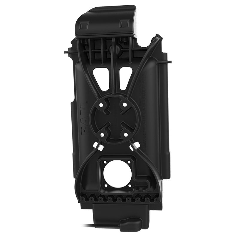 RAM Mounts Fahrzeug-Dock, USB (Micro-USB) – für Samsung Galaxy Tab A7 Lite 8,7" (SM-T220, SM-T225)