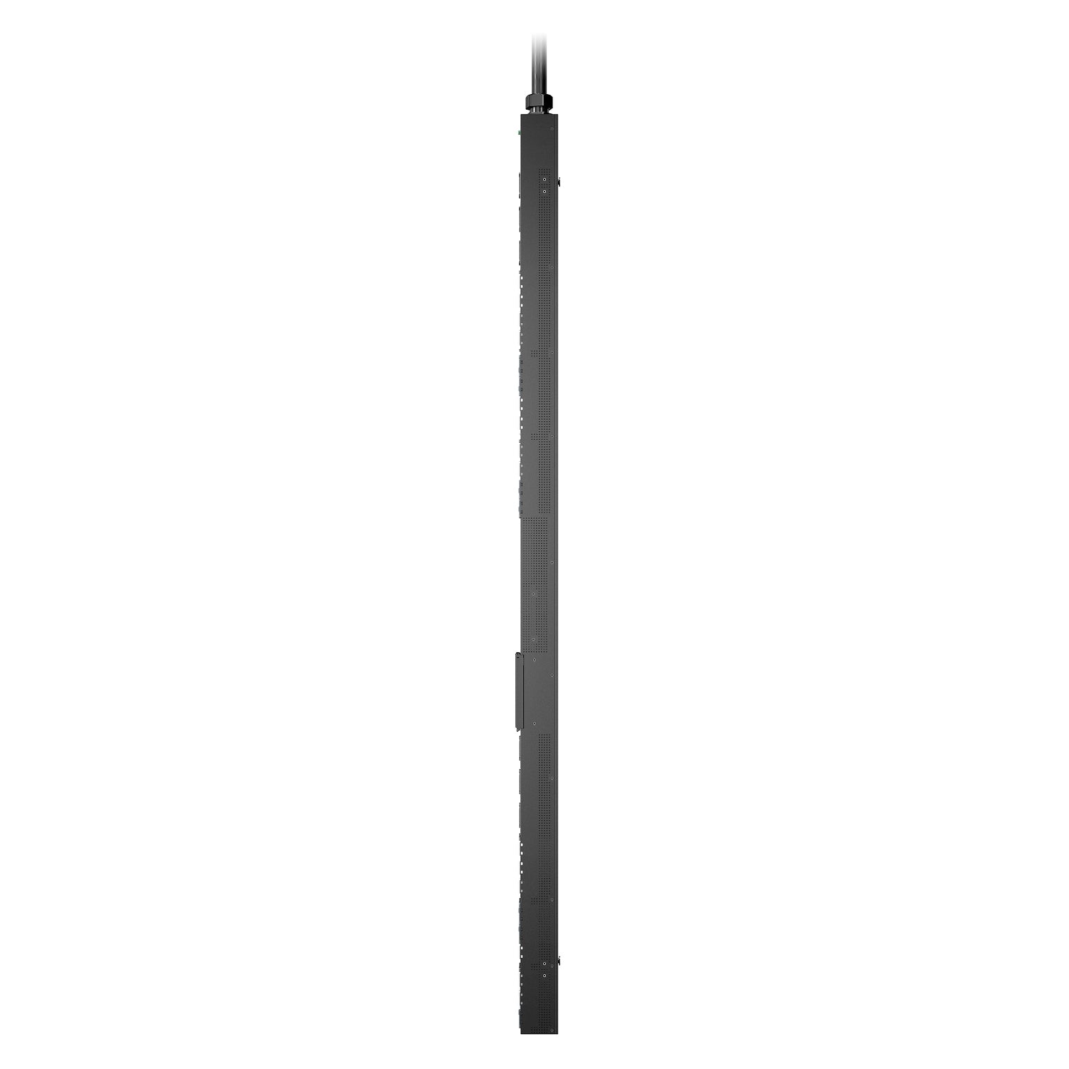 APC Rack-PDU – Geschaltet, Überwacht, 3-phasig, Senkrecht 0U, 60 A 415 V, 42×C13/C15/C19/C21, IEC 60309, 1,8 m