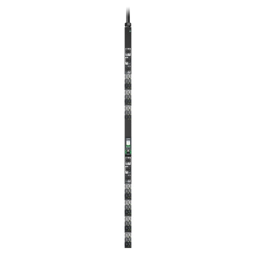 APC NetShelter Advanced Rack-PDU 34,6 kVA – Geschaltet – 0U Vertikal – 48 Ausgänge (C13/C15/C19/C21)