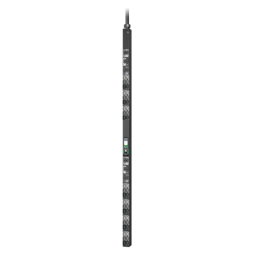 APC NetShelter Advanced Rack-PDU 34,6 kVA – Geschaltet – 0U Vertikal – 48 Ausgänge (C13/C15/C19/C21)