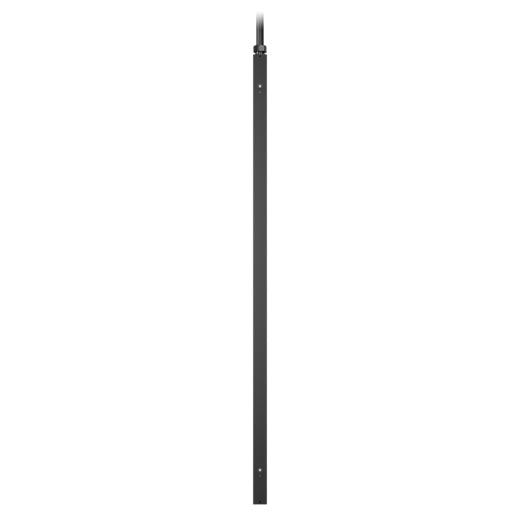 APC NetShelter Advanced Rack-PDU 34,6 kVA – Geschaltet – 0U Vertikal – 48 Ausgänge (C13/C15/C19/C21)